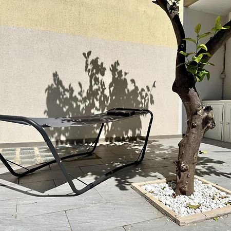 Casa Al Mare - Puglia Mia Apartments モノーポリ エクステリア 写真