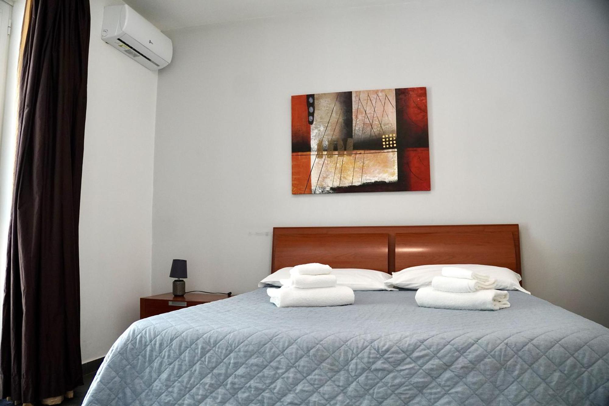 Casa Al Mare - Puglia Mia Apartments モノーポリ エクステリア 写真