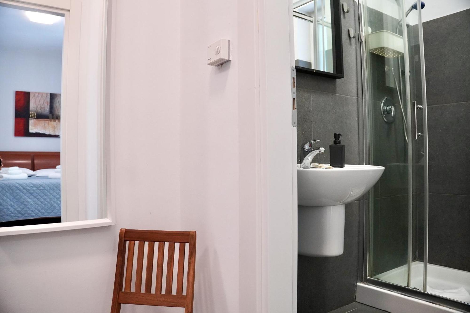 Casa Al Mare - Puglia Mia Apartments モノーポリ エクステリア 写真