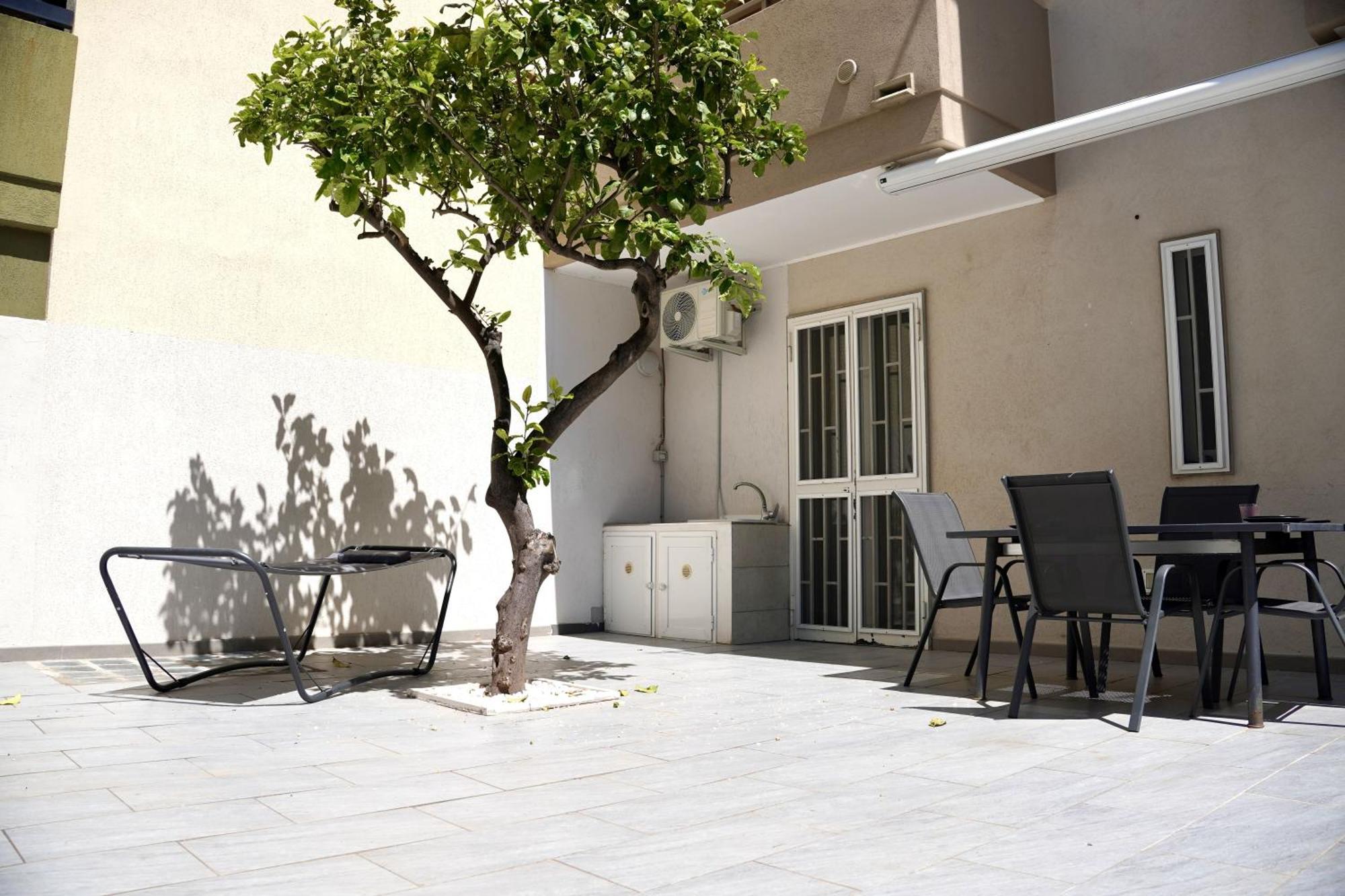 Casa Al Mare - Puglia Mia Apartments モノーポリ エクステリア 写真