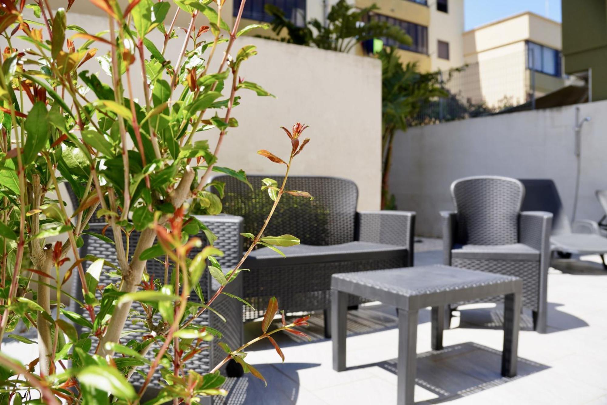 Casa Al Mare - Puglia Mia Apartments モノーポリ エクステリア 写真