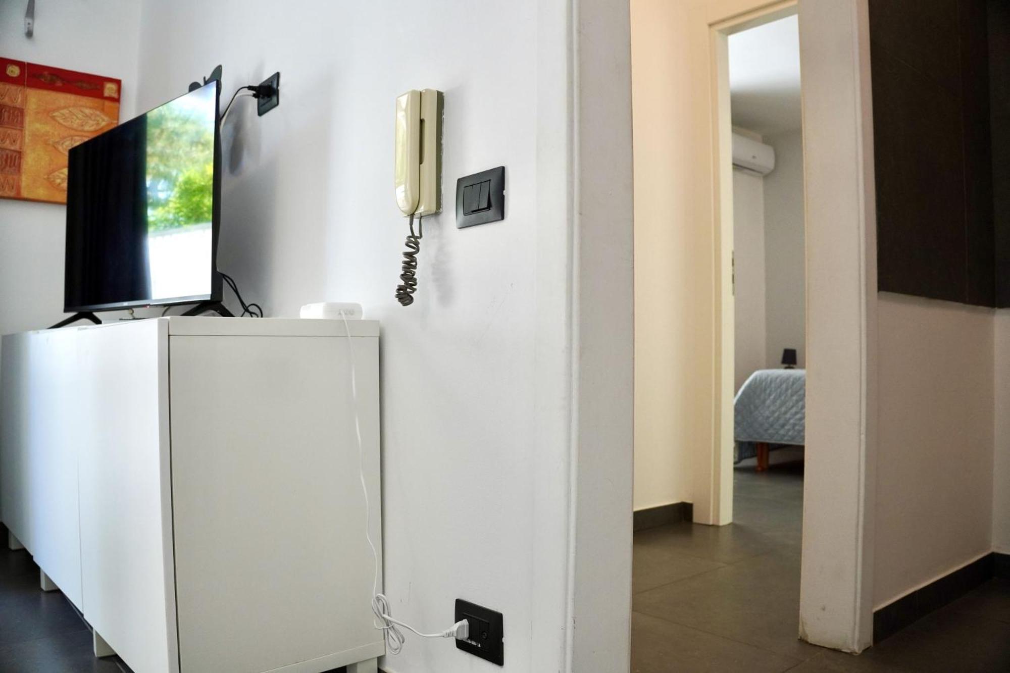 Casa Al Mare - Puglia Mia Apartments モノーポリ エクステリア 写真