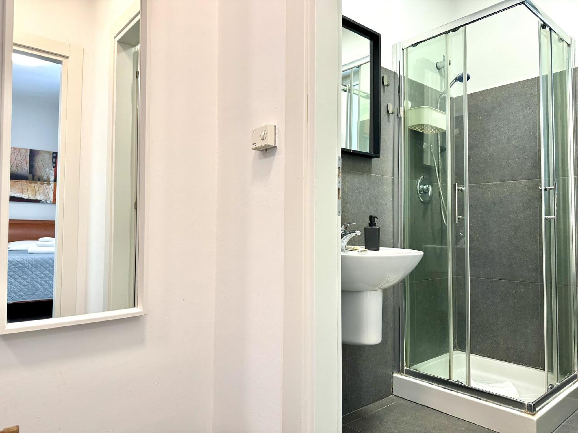 Casa Al Mare - Puglia Mia Apartments モノーポリ エクステリア 写真