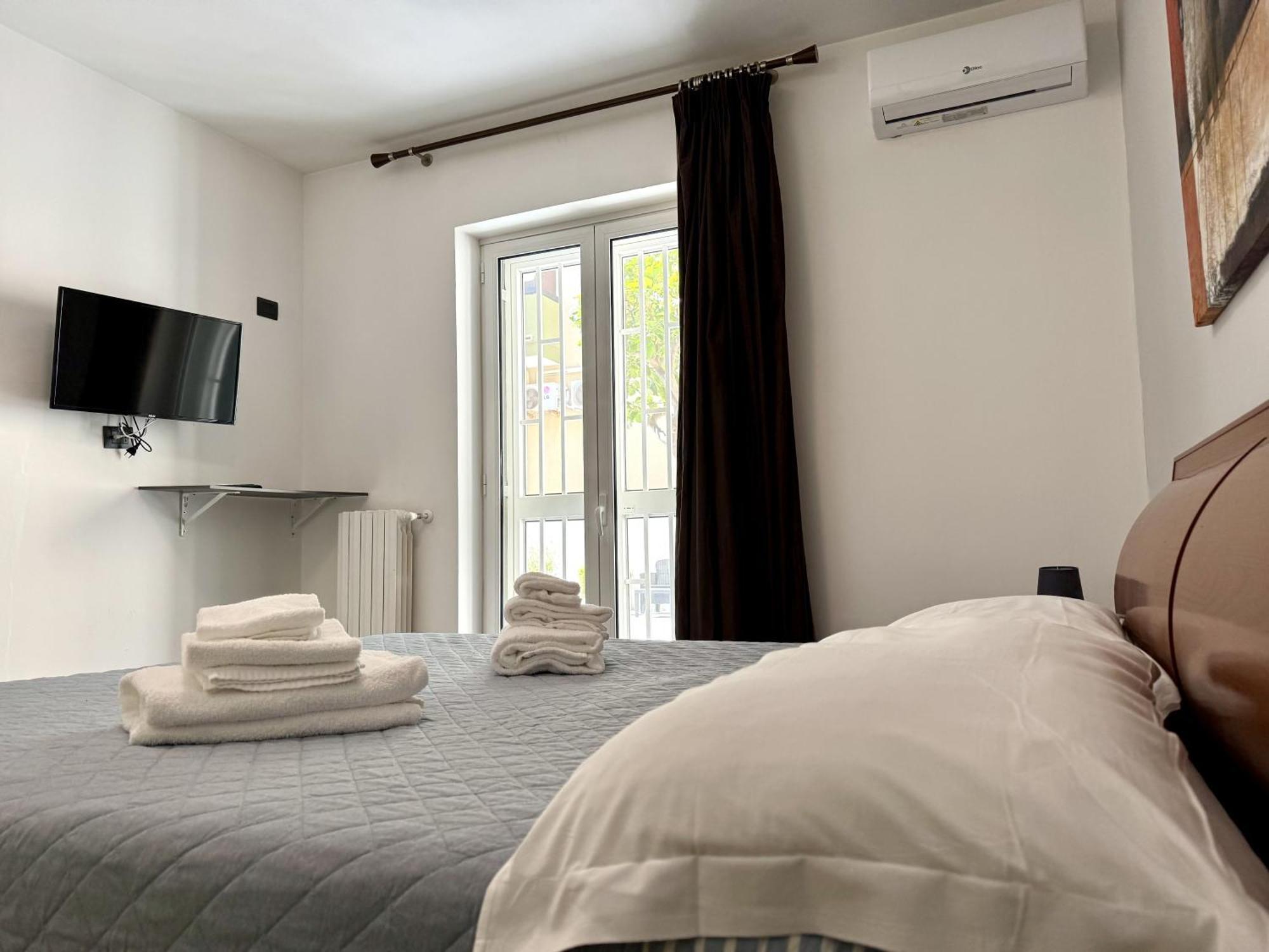 Casa Al Mare - Puglia Mia Apartments モノーポリ エクステリア 写真