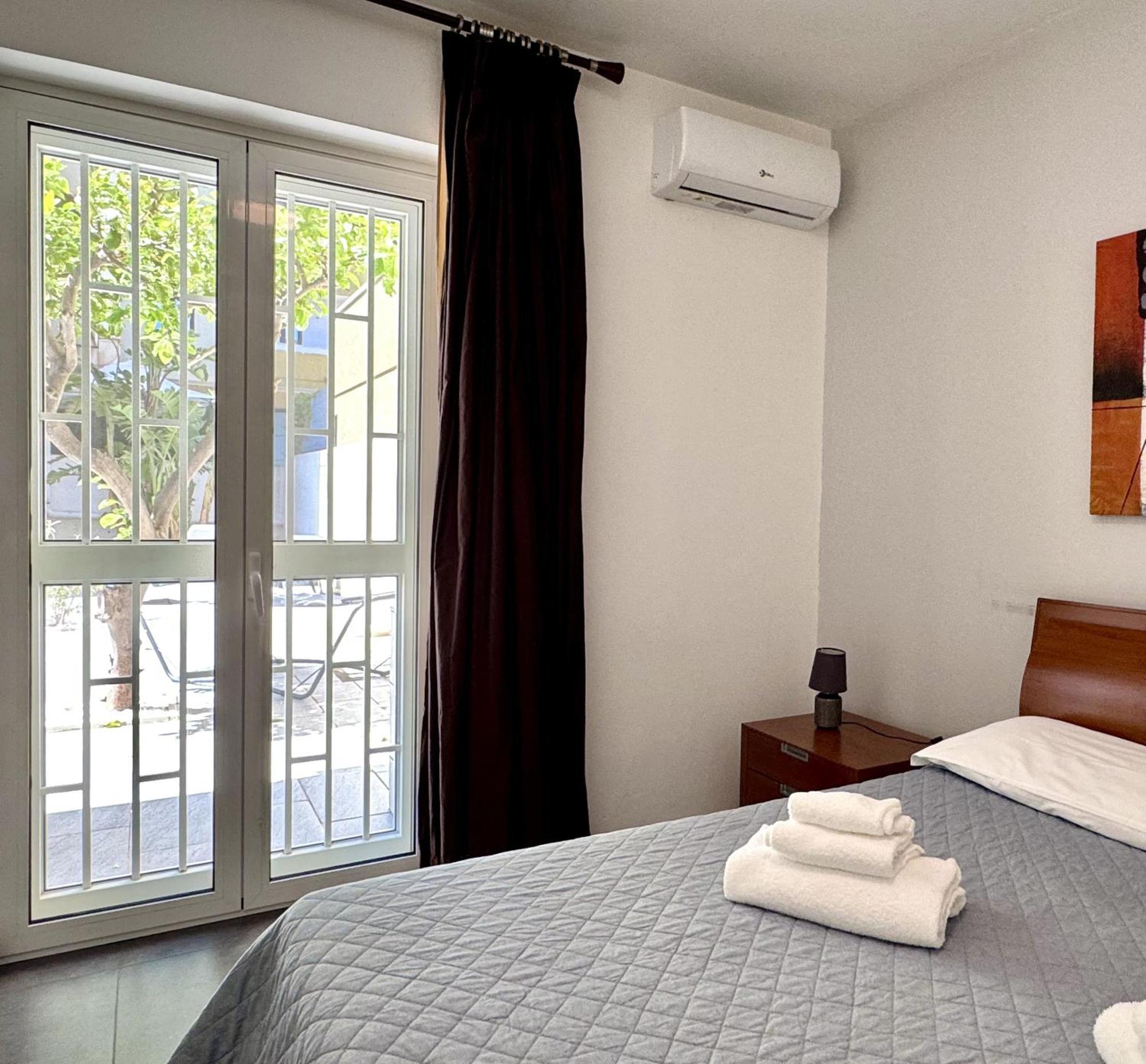 Casa Al Mare - Puglia Mia Apartments モノーポリ エクステリア 写真