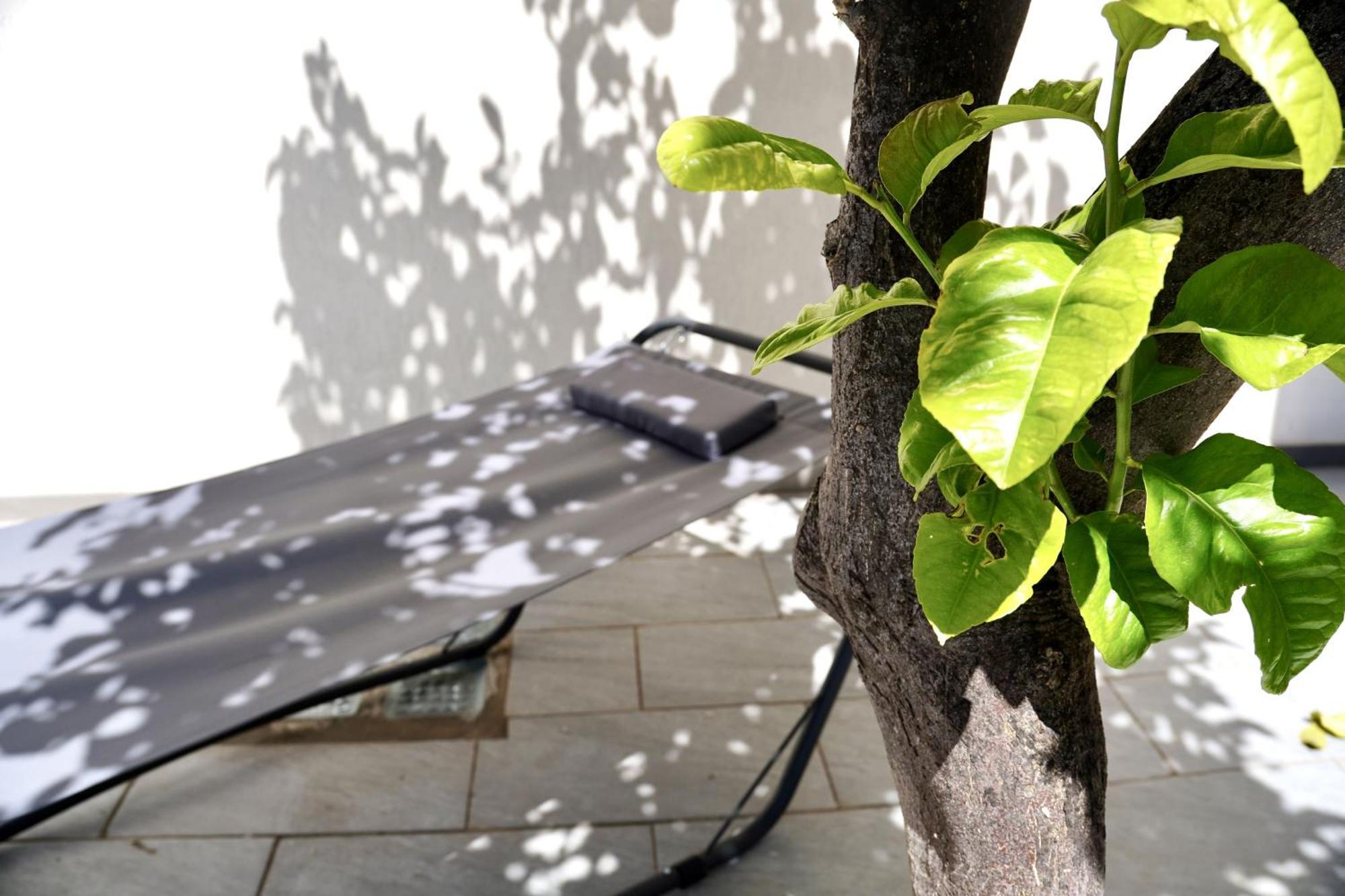 Casa Al Mare - Puglia Mia Apartments モノーポリ エクステリア 写真